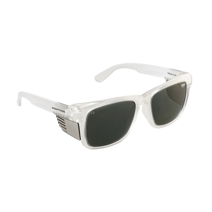 Frontside Safety Glasses - Polarised Lens