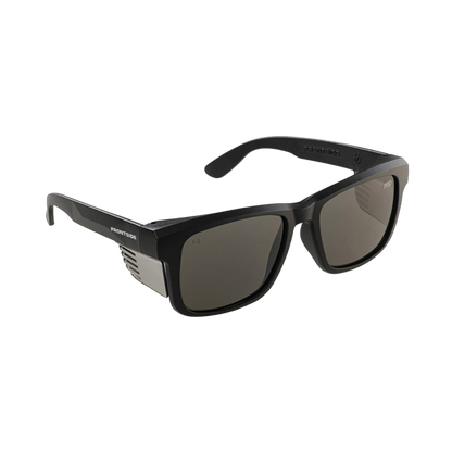 Frontside Safety Glasses - Smoke Lens