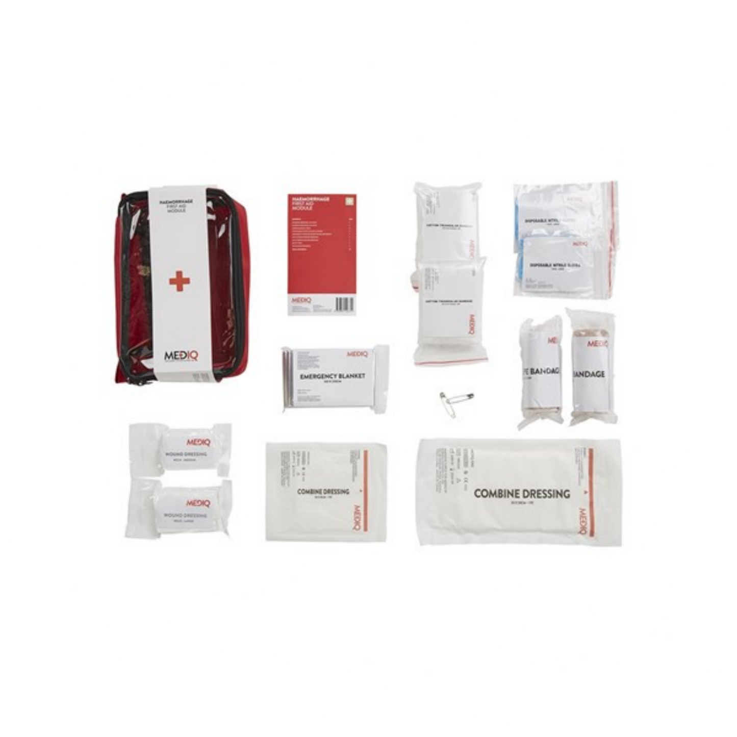 MEDIQ Haemorrhage Module Unit