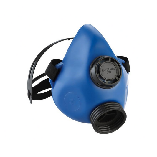 CA-5 Half-mask TPE respirator with DIN thread