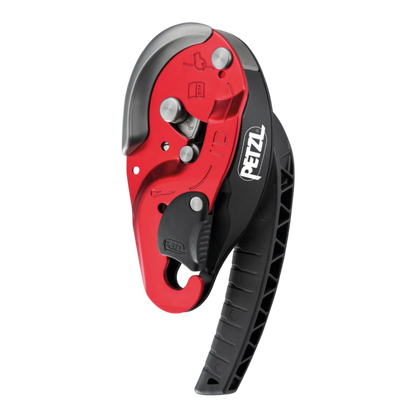 PETZL I'D L Descender