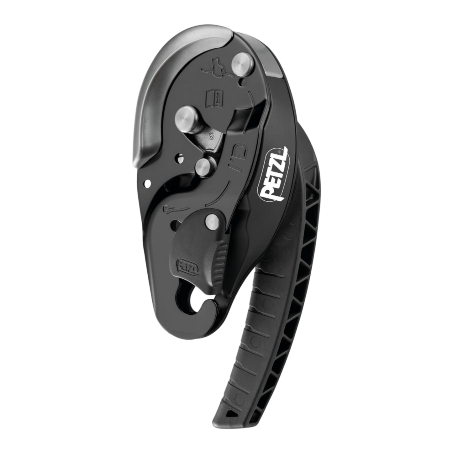 PETZL I'D S Descender