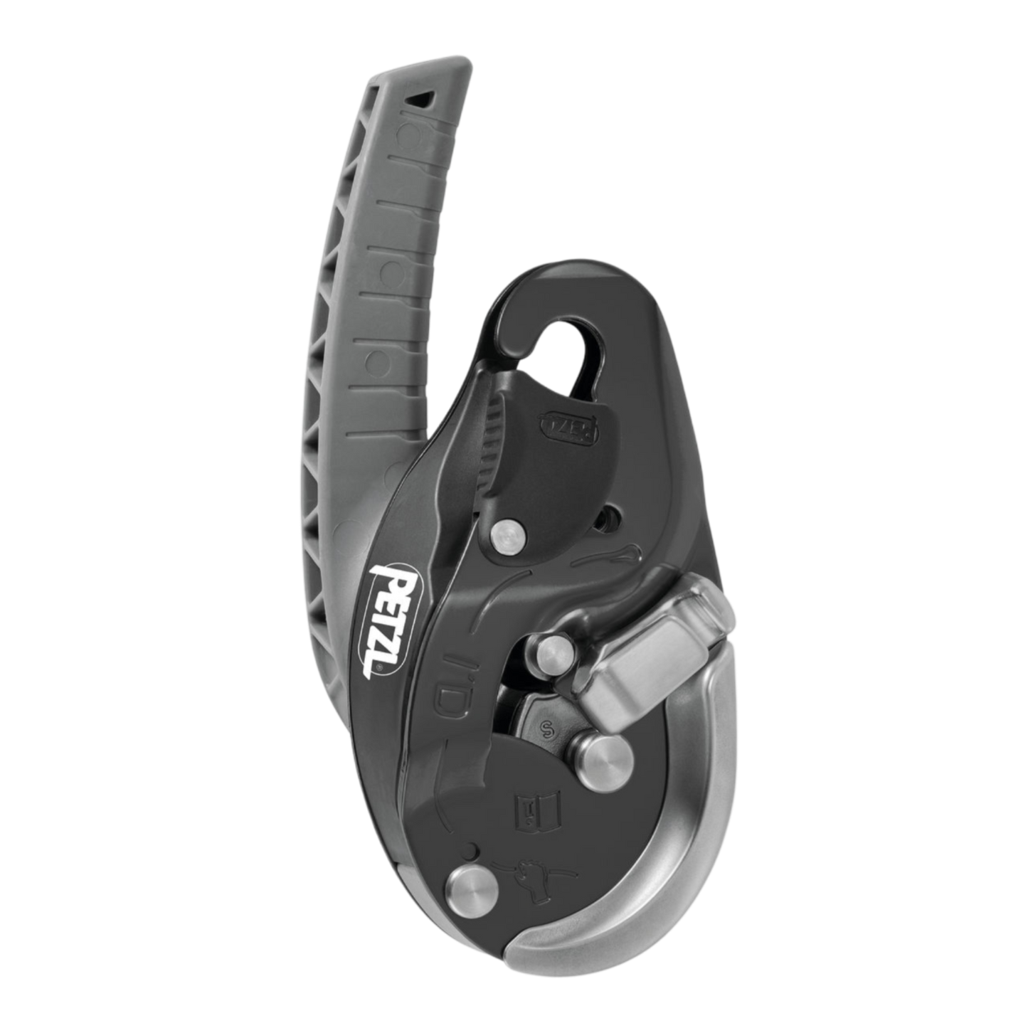 PETZL I'D S Descender