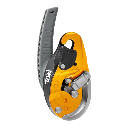 PETZL I'D Evac Descender