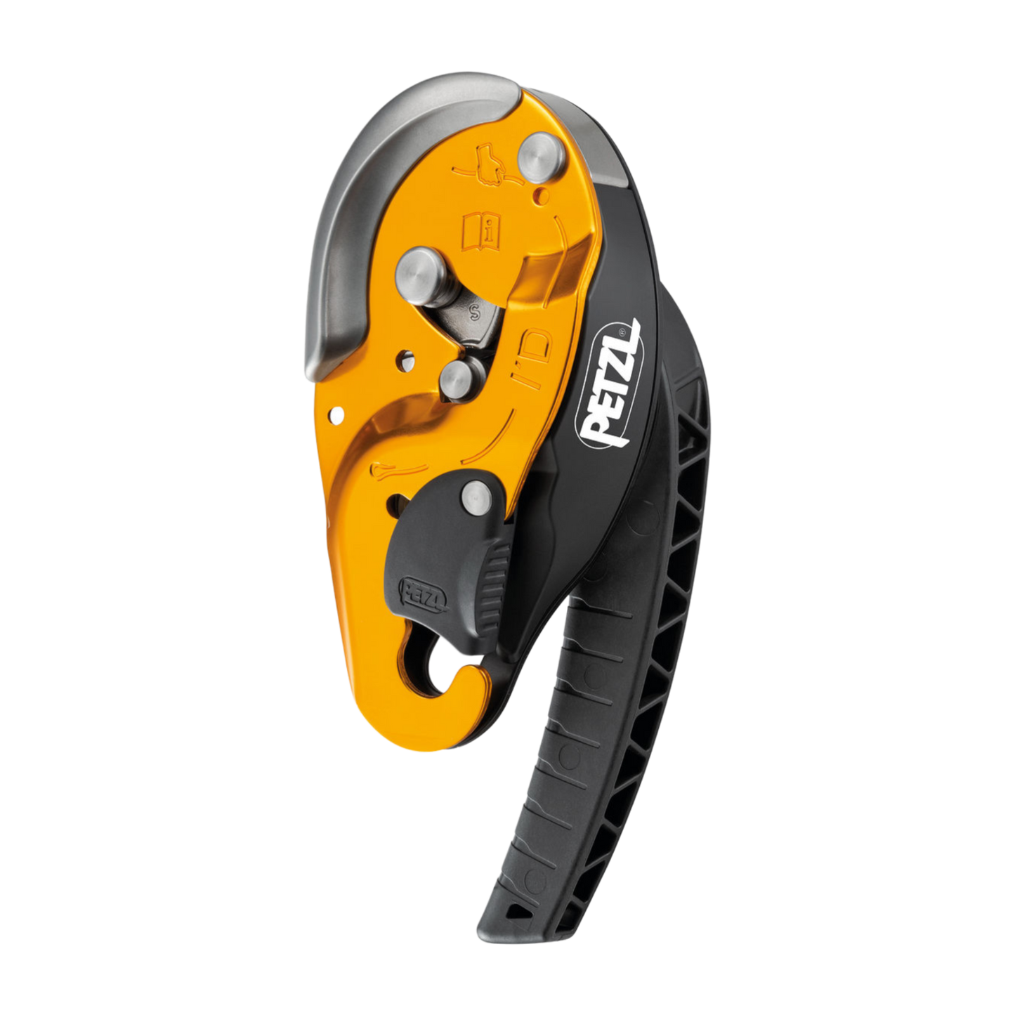 PETZL I'D S Descender