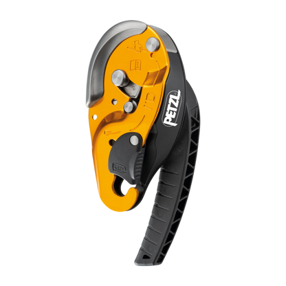 PETZL I'D S Descender