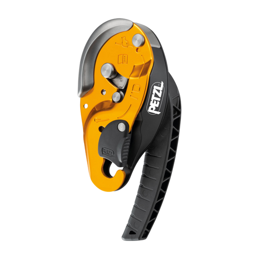 PETZL I'D S Descender