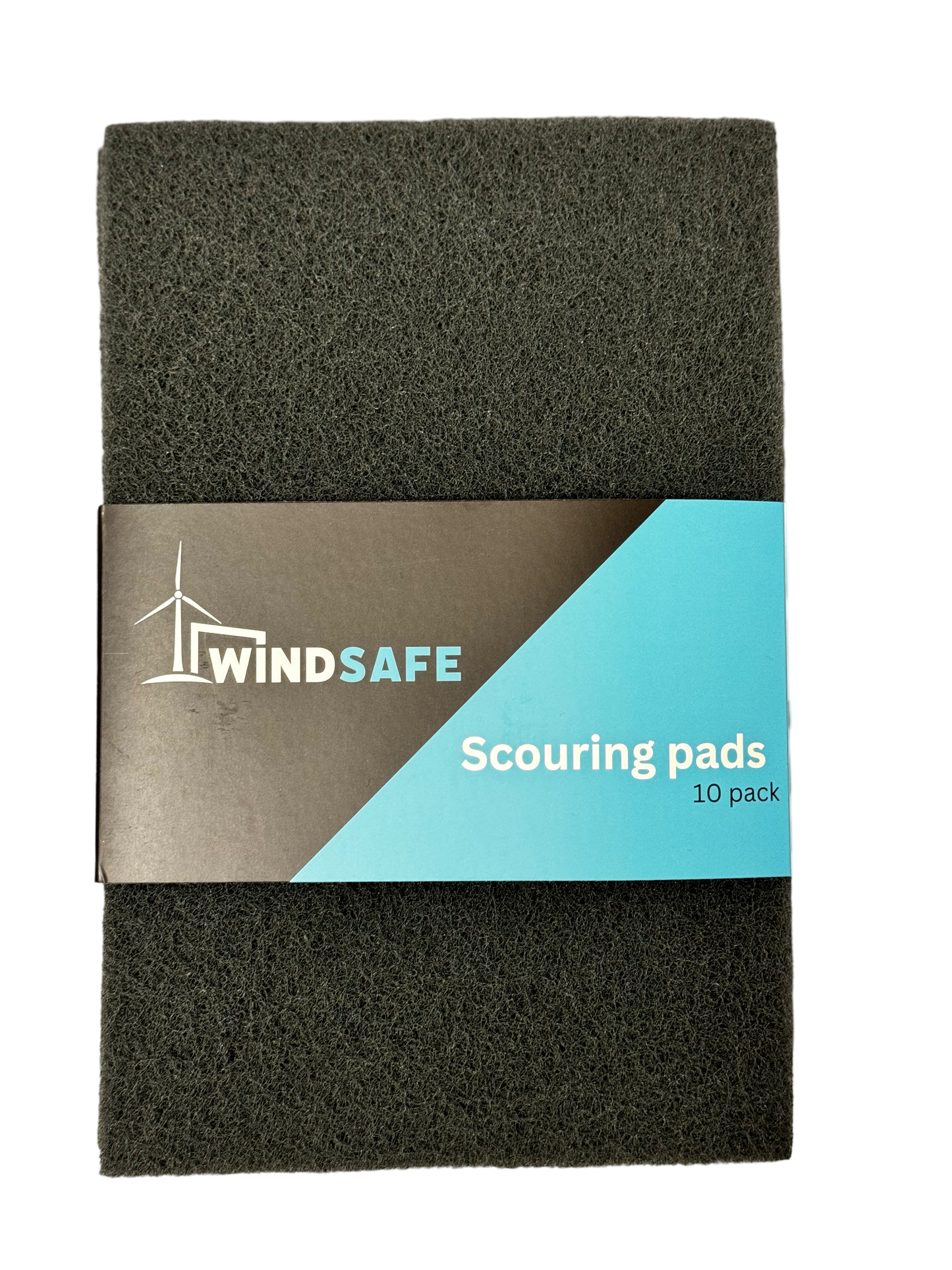 WindSafe Scourers (10 pack)