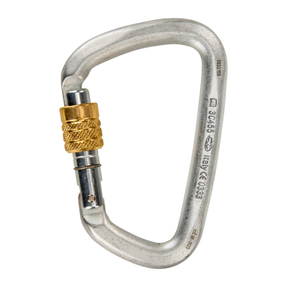 Skylotec Large Steel Carabiner