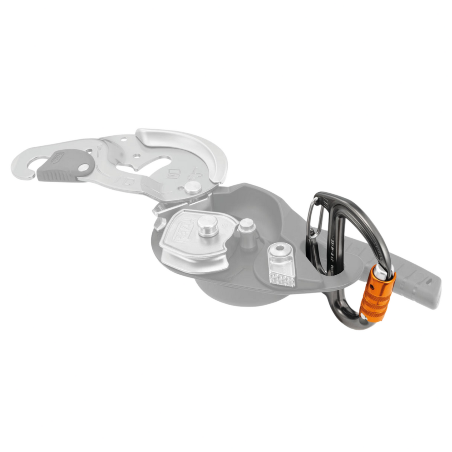 PETZL Freino Z Triple-action