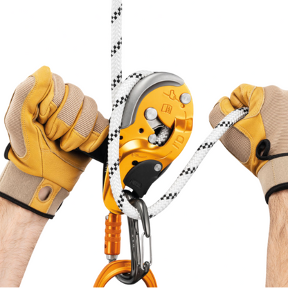 PETZL Freino Z Triple-action