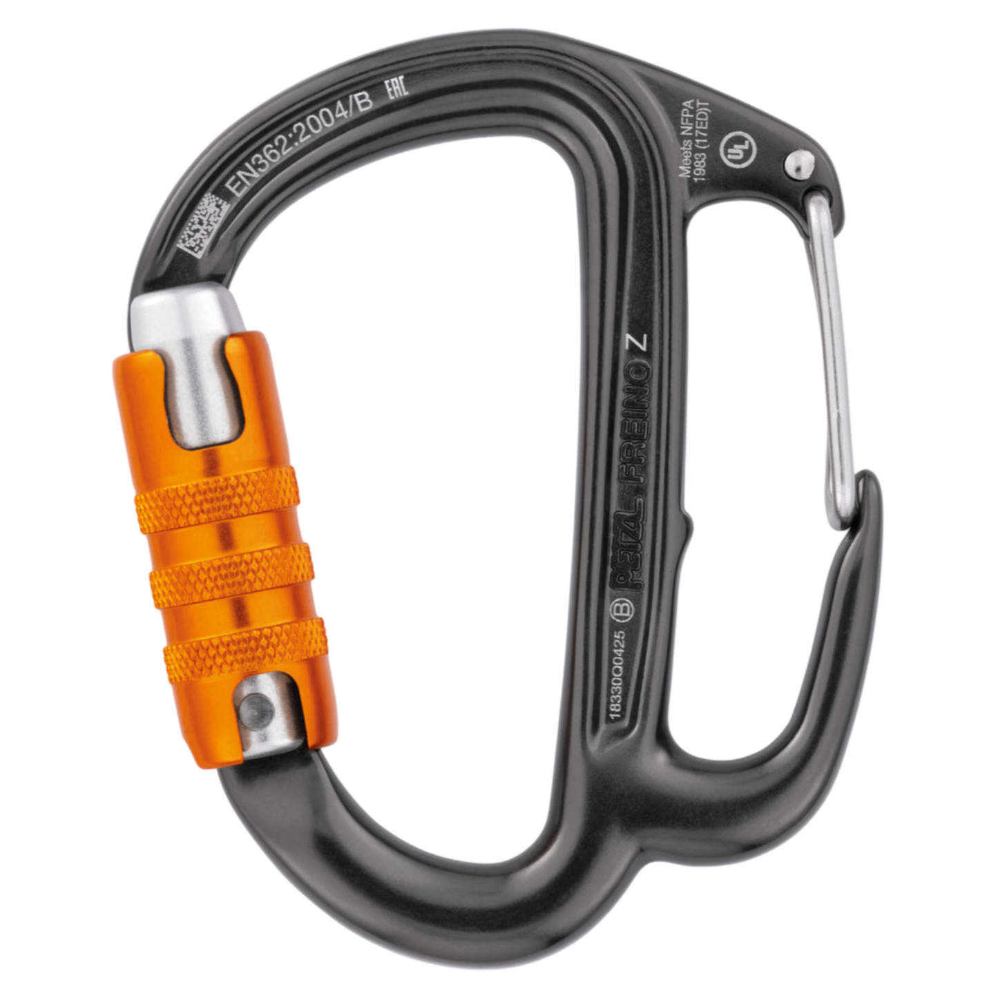 PETZL Freino Z Triple-action