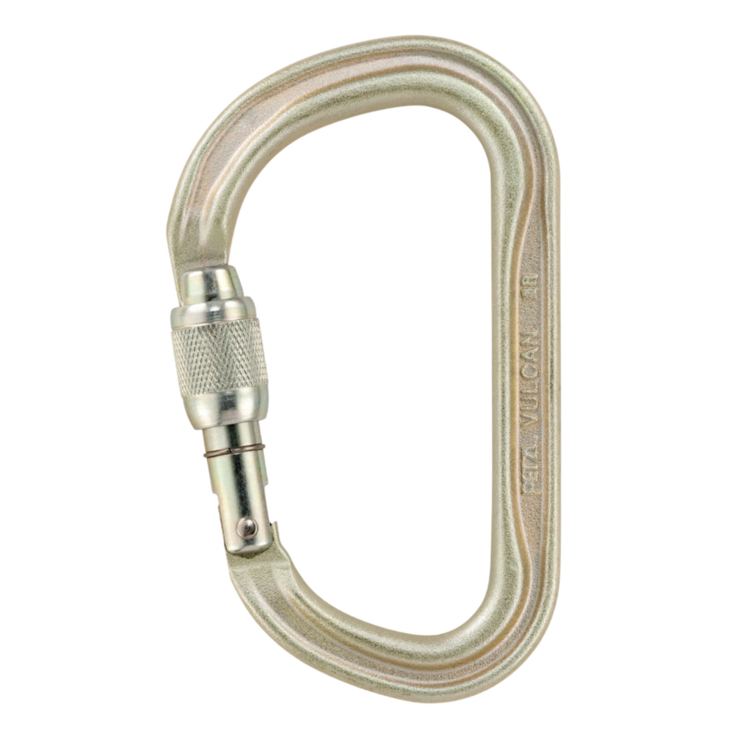 PETZL Vulcan Carabiner