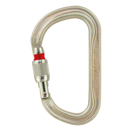 PETZL Vulcan Carabiner