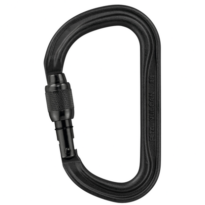 PETZL Vulcan Carabiner