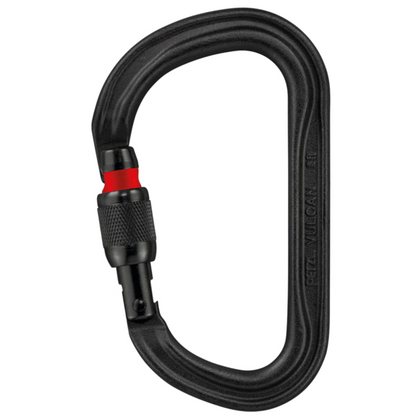 PETZL Vulcan Carabiner