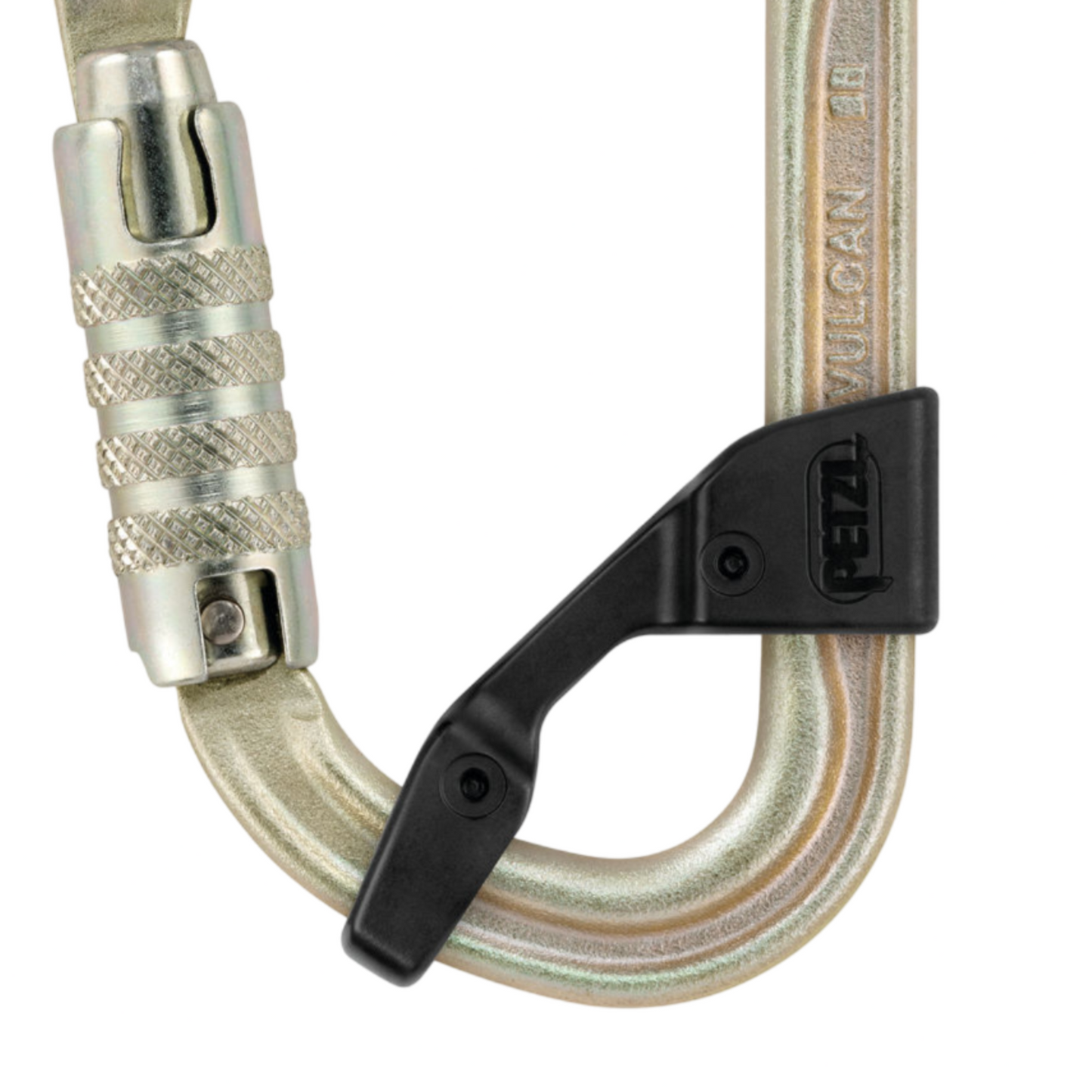 PETZL Vulcan Carabiner