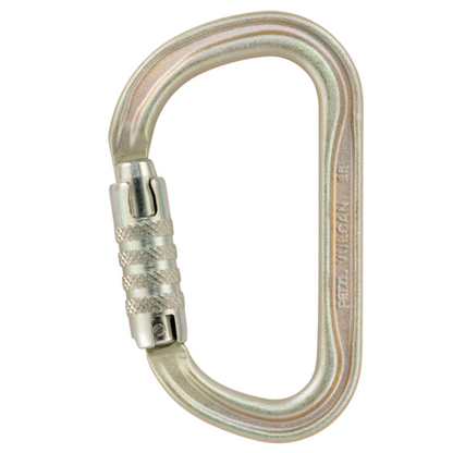 PETZL Vulcan Carabiner