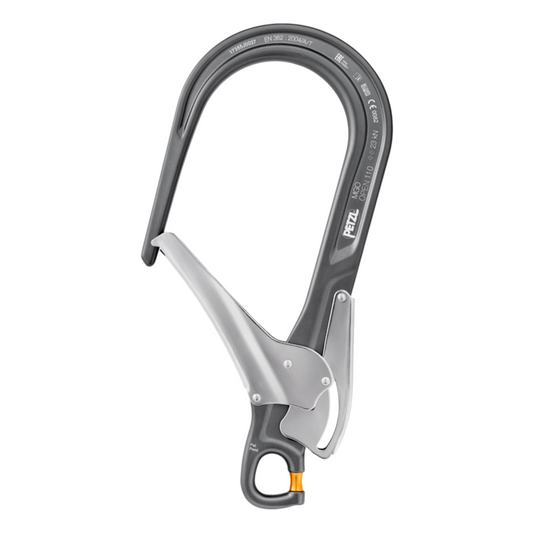 PETZL MGO Open