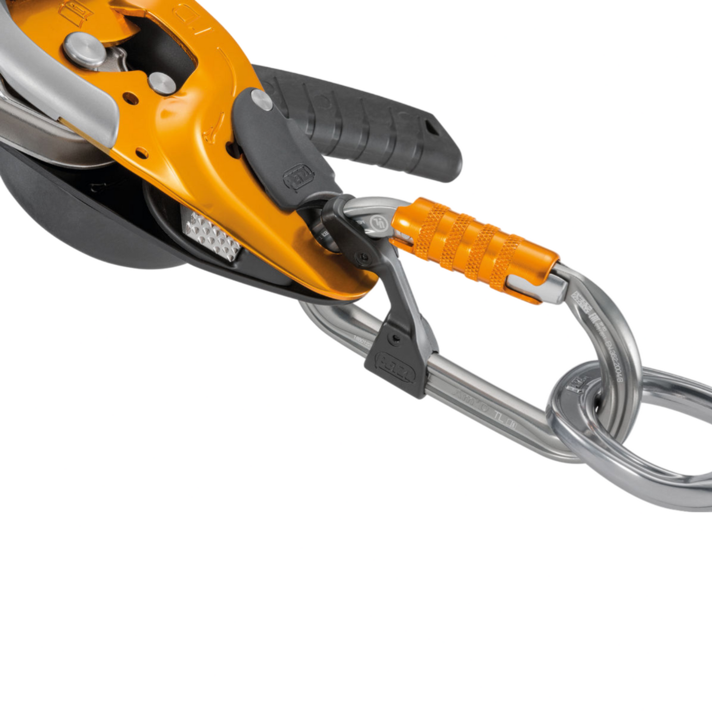 PETZL Captiv (10 Pack)