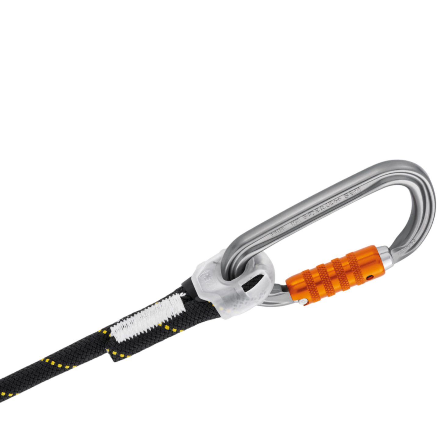 PETZL Stuart (10 pack)