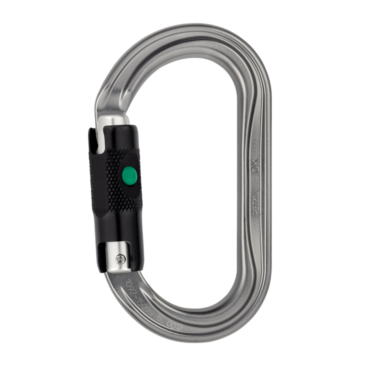 PETZL OK Carabiner