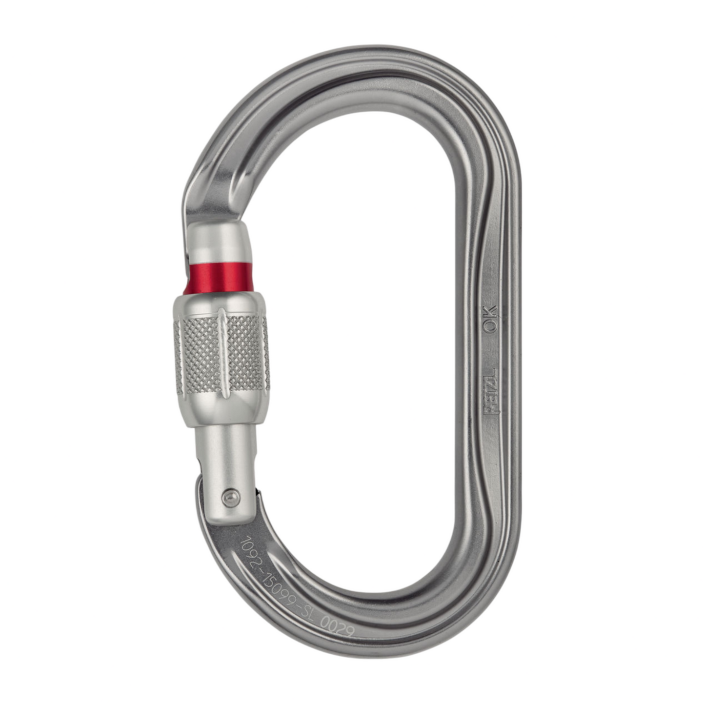 PETZL OK Carabiner