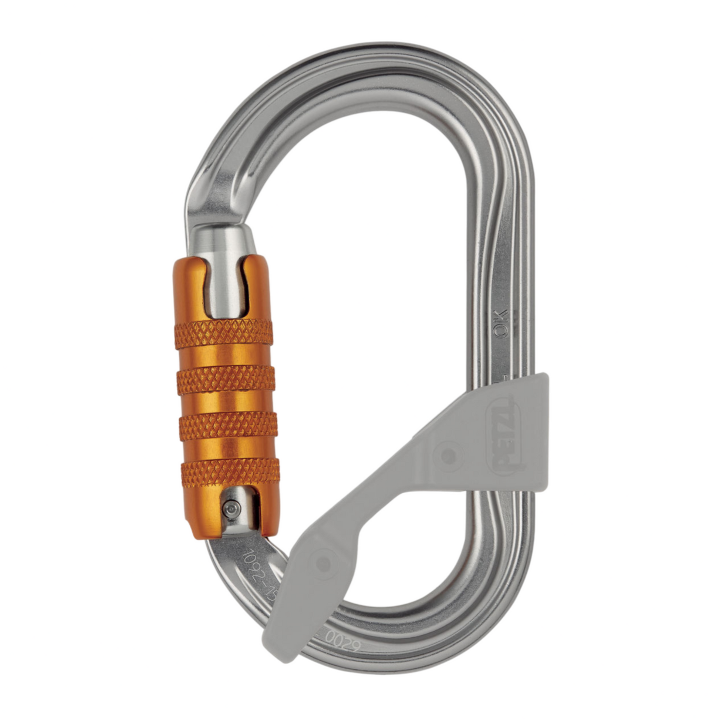 PETZL OK Carabiner