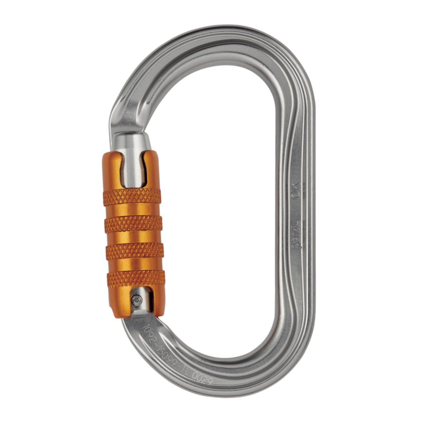 PETZL OK Carabiner