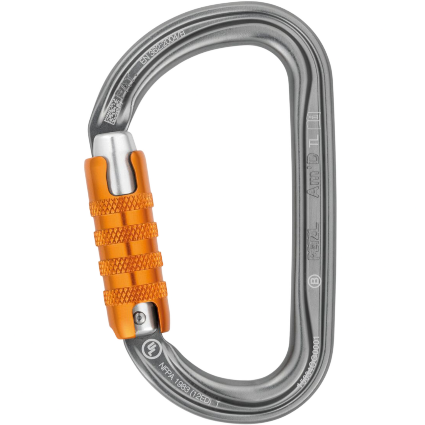 PETZL Am'D Carabiner