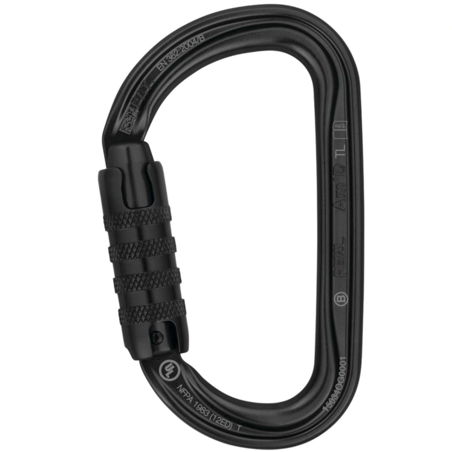 PETZL Am'D Carabiner