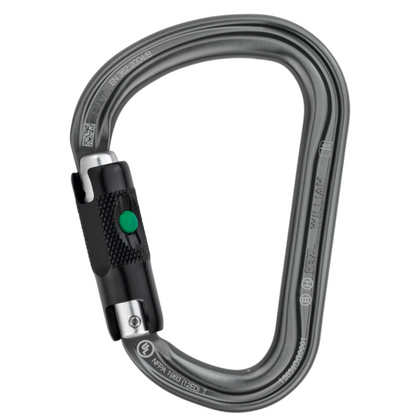 PETZL William Carabiner