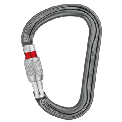 PETZL William Carabiner