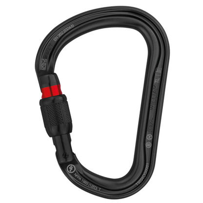 PETZL William Carabiner