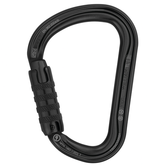 PETZL William Carabiner