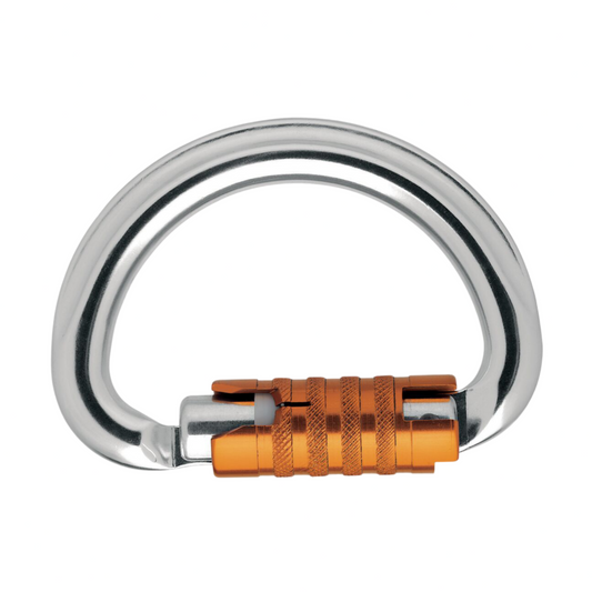 PETZL Omni Carabiner