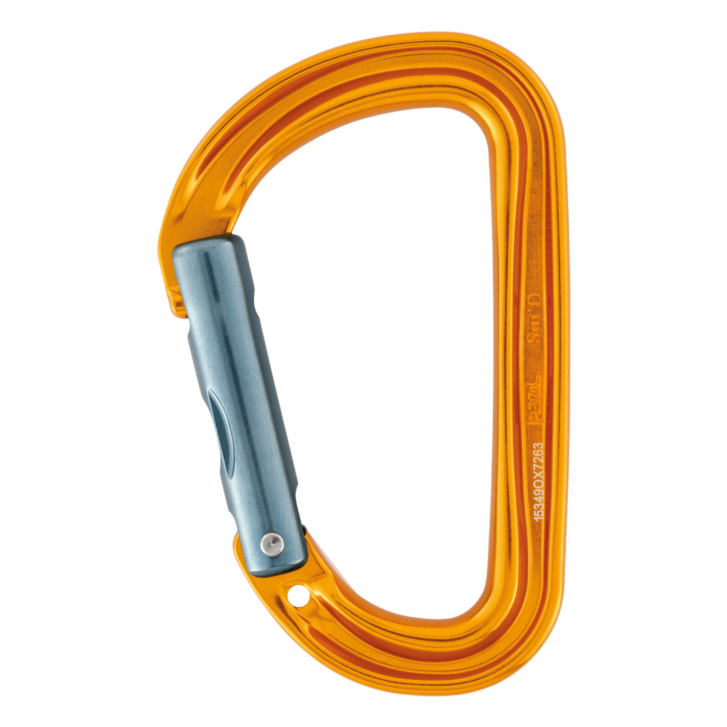 PETZL Sm'D Carabiner