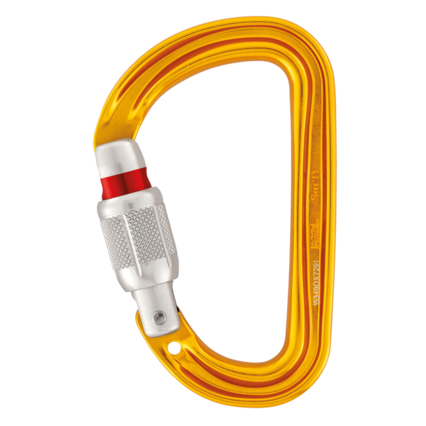 PETZL Sm'D Carabiner