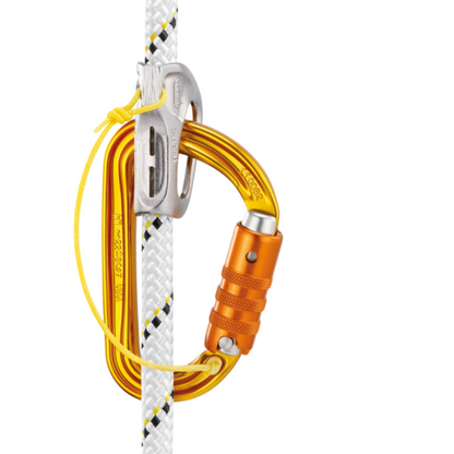 PETZL Sm'D Carabiner