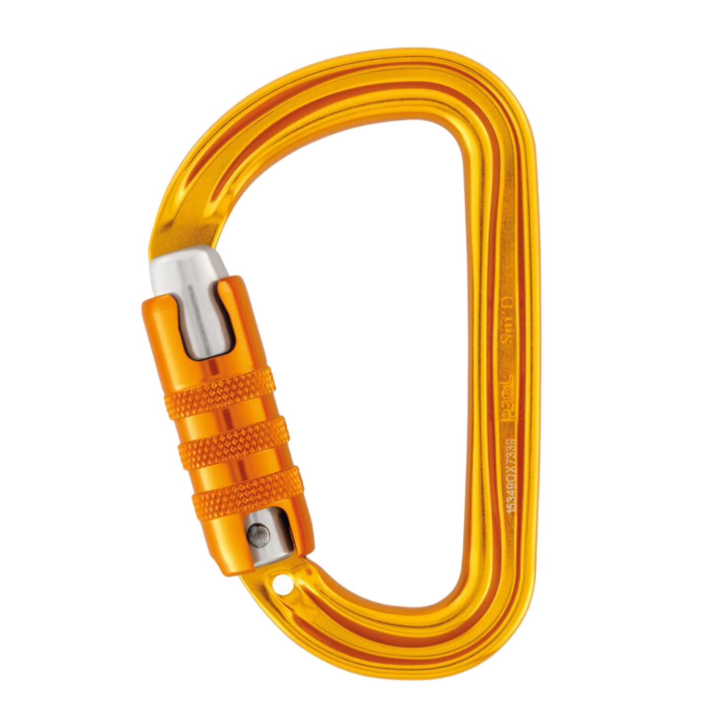 PETZL Sm'D Carabiner