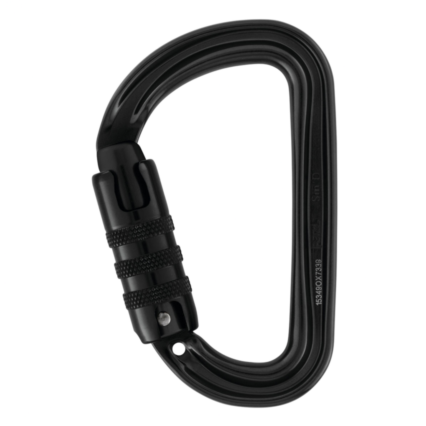 PETZL Sm'D Carabiner