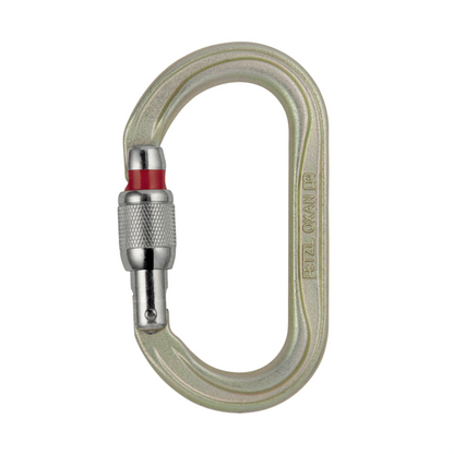 PETZL Oxan Carabiner