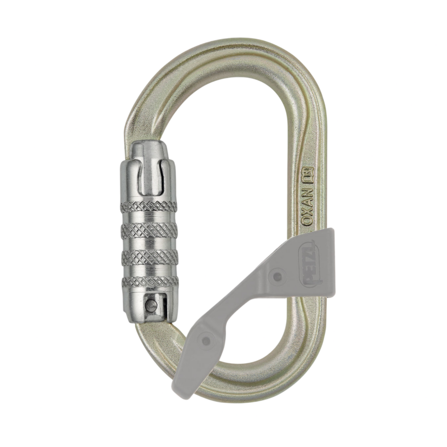 PETZL Oxan Carabiner