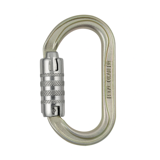 PETZL Oxan Carabiner