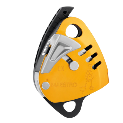 PETZL Maestro Descender