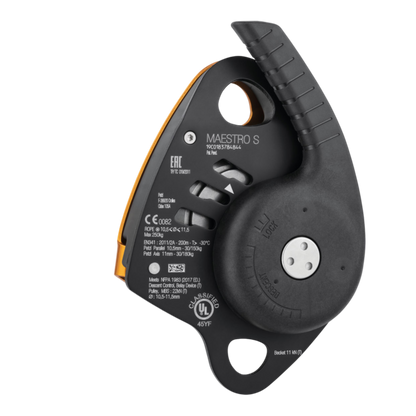 PETZL Maestro Descender