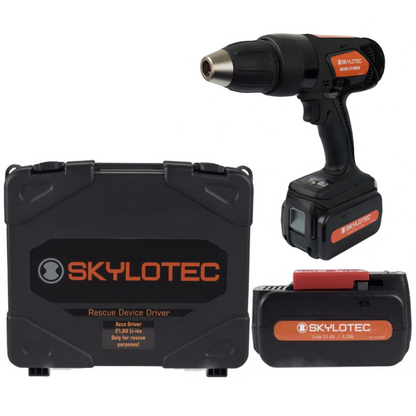 Skylotec Power Drill Kit (Milan)