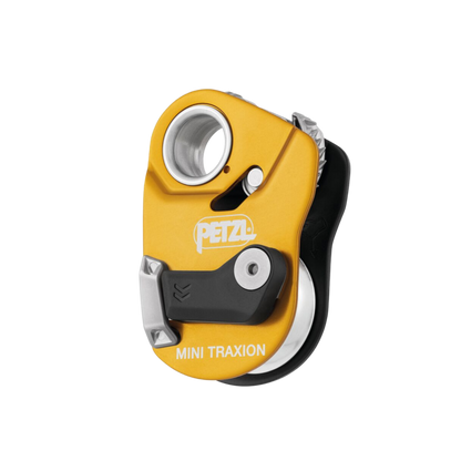 PETZL Mini Traxion