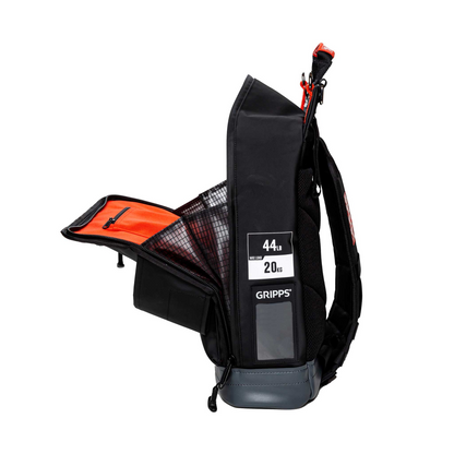 GRIPPS Mule Tool Backpack 20KG