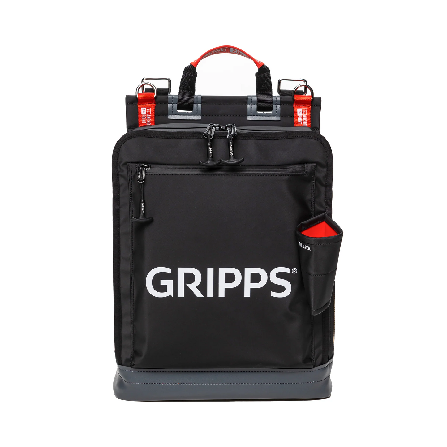 GRIPPS Mule Tool Backpack 20KG